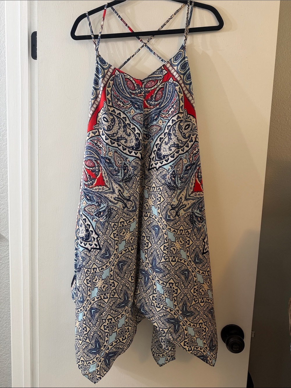 Wrangler Dres